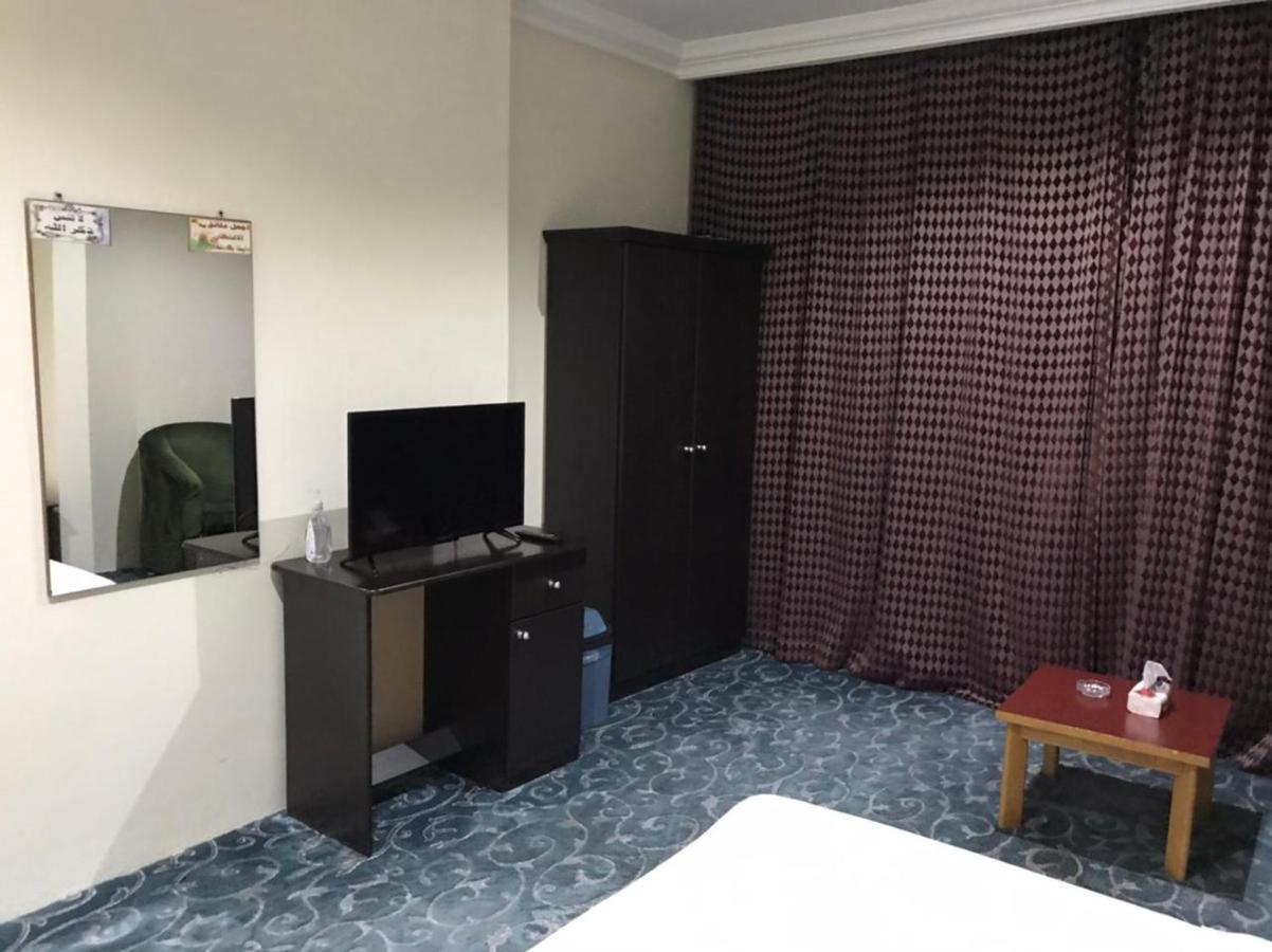 Al Aziziyah Hotel And Suites Khamis Mushait Exteriér fotografie