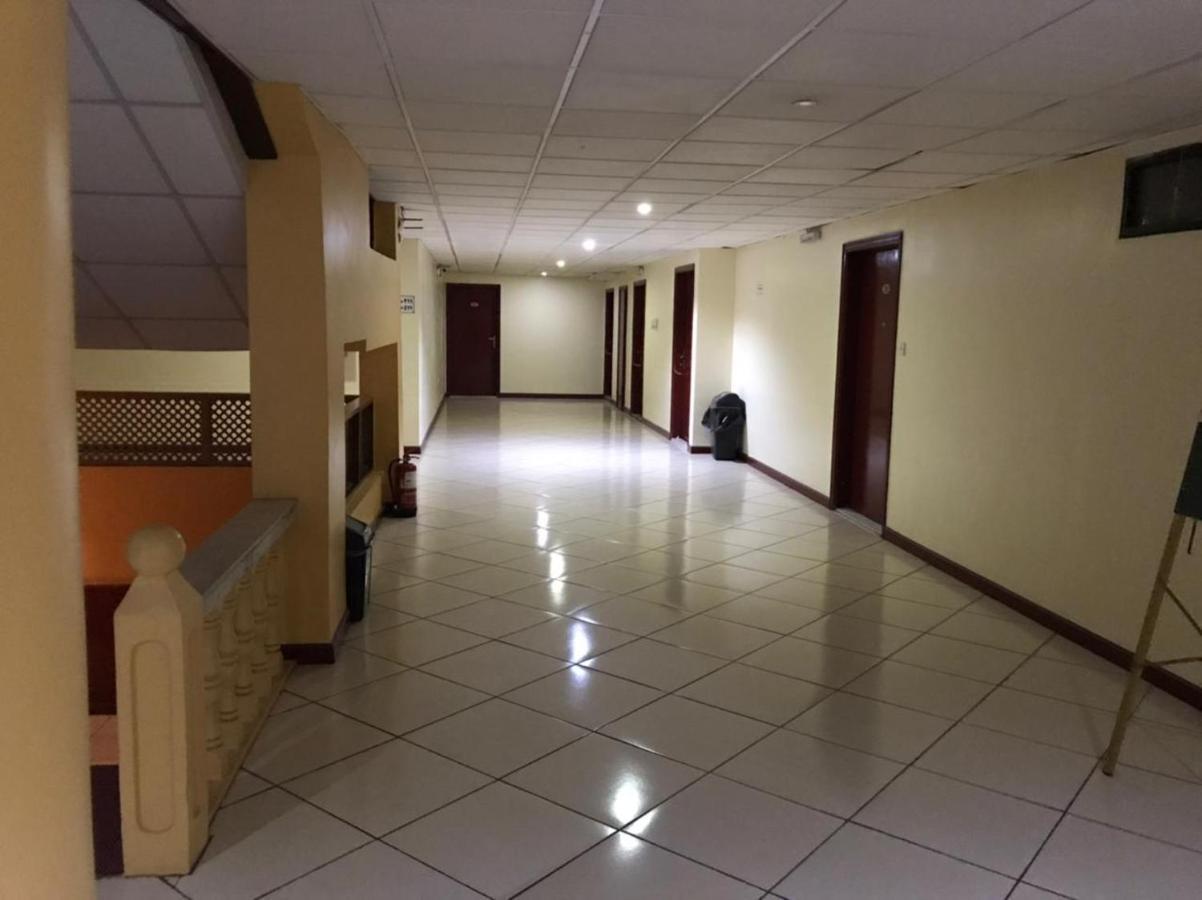 Al Aziziyah Hotel And Suites Khamis Mushait Exteriér fotografie