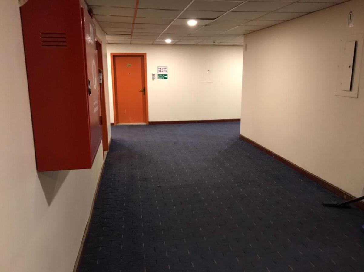 Al Aziziyah Hotel And Suites Khamis Mushait Exteriér fotografie