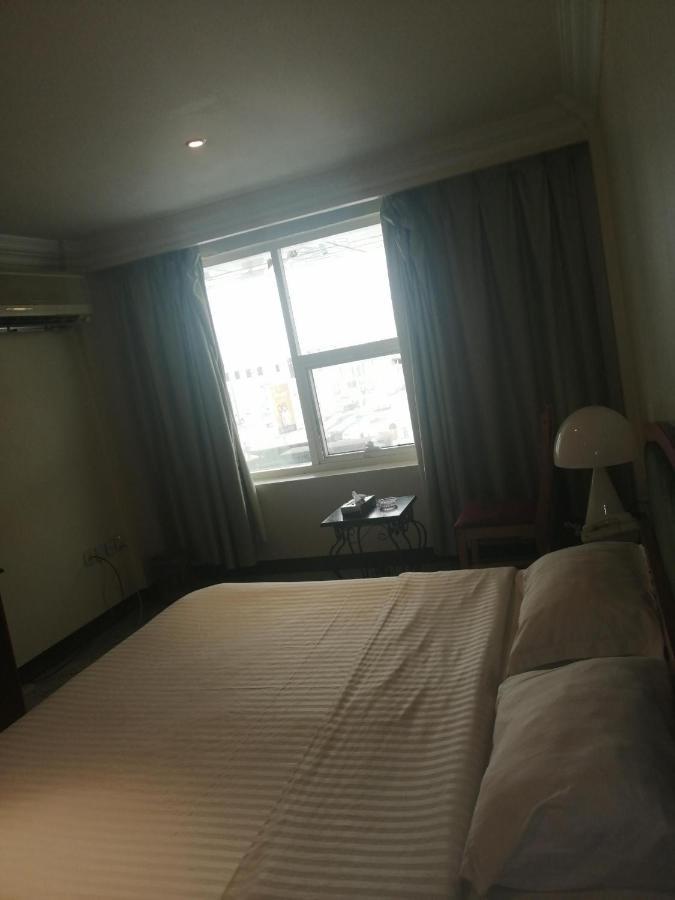 Al Aziziyah Hotel And Suites Khamis Mushait Exteriér fotografie