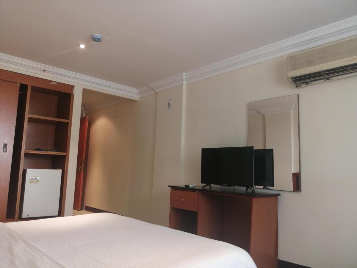 Al Aziziyah Hotel And Suites Khamis Mushait Exteriér fotografie