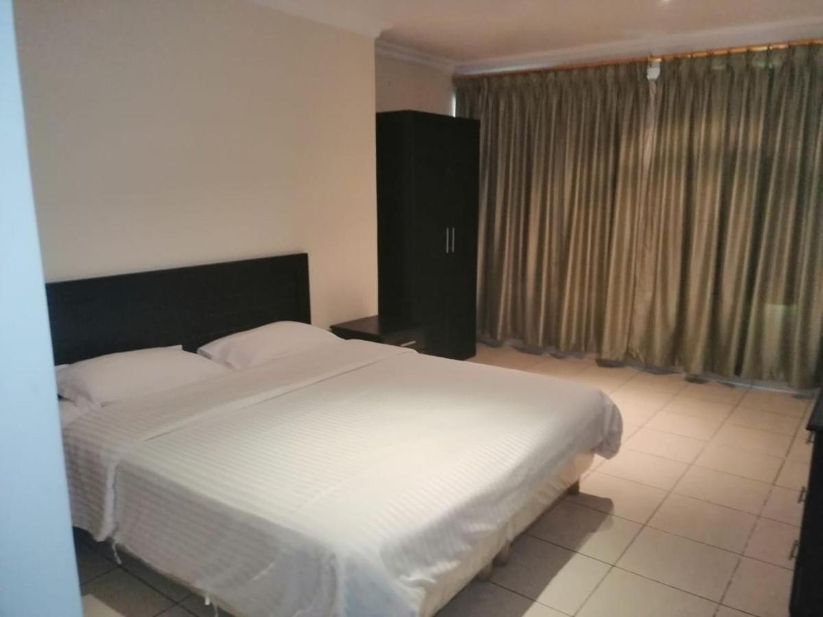 Al Aziziyah Hotel And Suites Khamis Mushait Exteriér fotografie