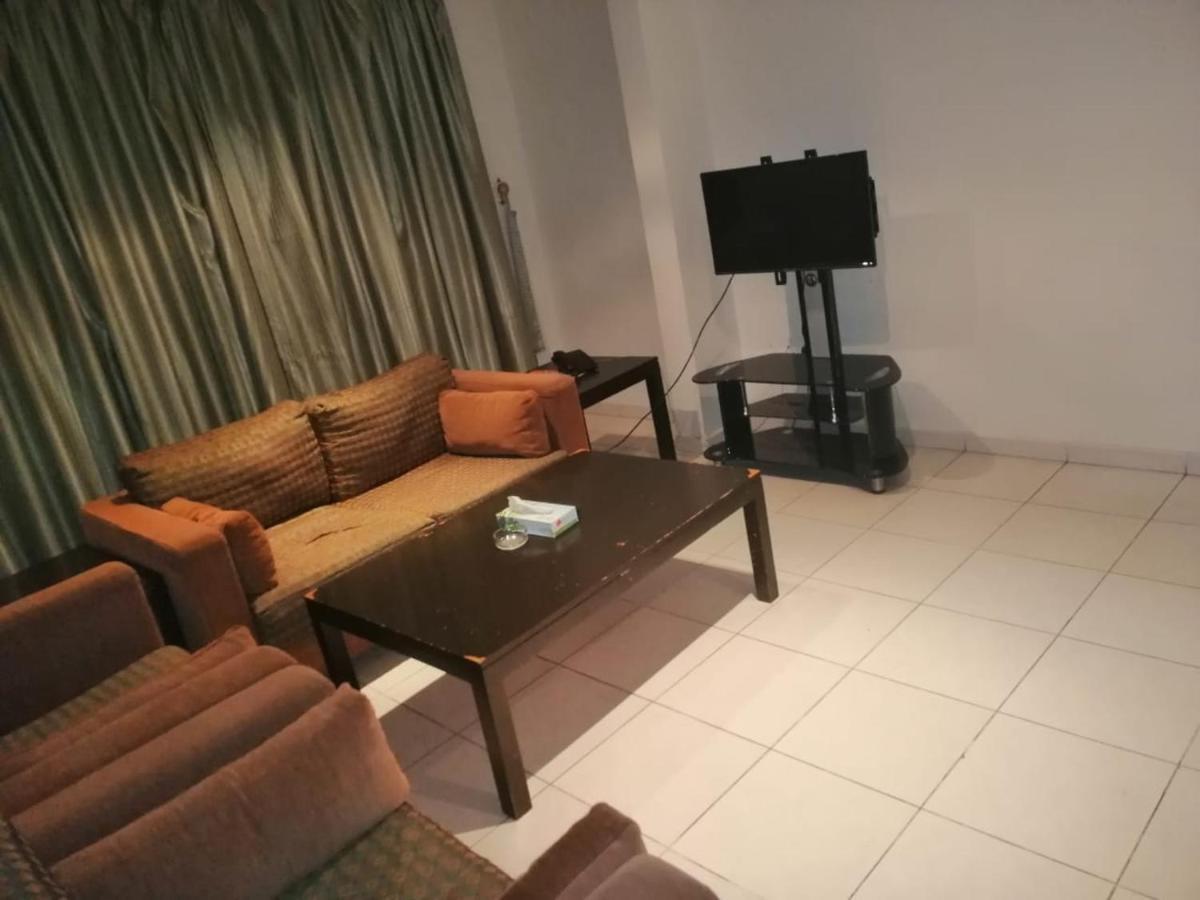Al Aziziyah Hotel And Suites Khamis Mushait Exteriér fotografie