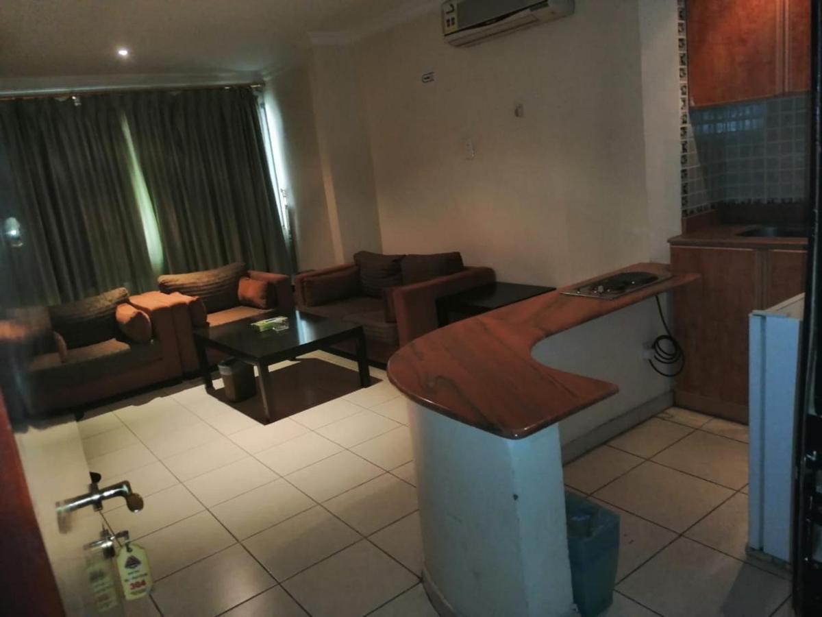 Al Aziziyah Hotel And Suites Khamis Mushait Exteriér fotografie