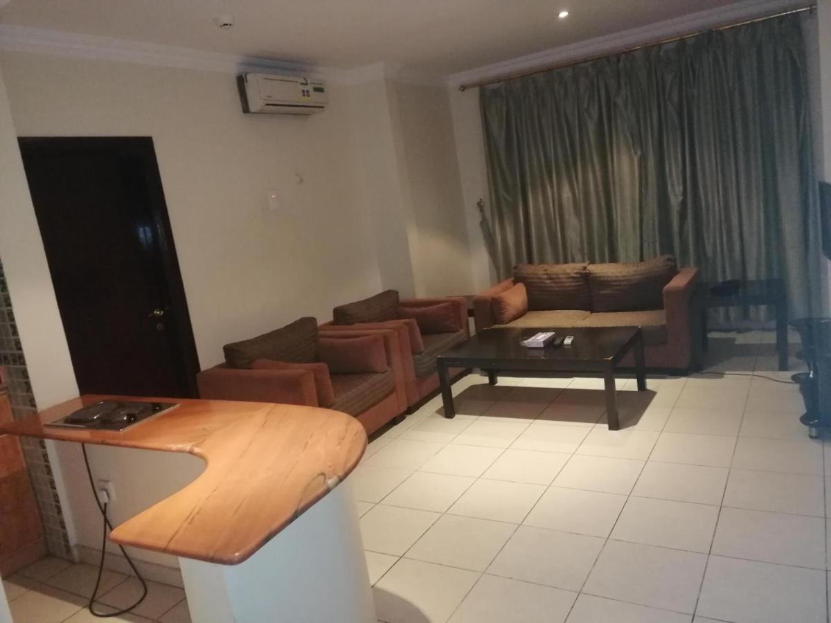 Al Aziziyah Hotel And Suites Khamis Mushait Exteriér fotografie