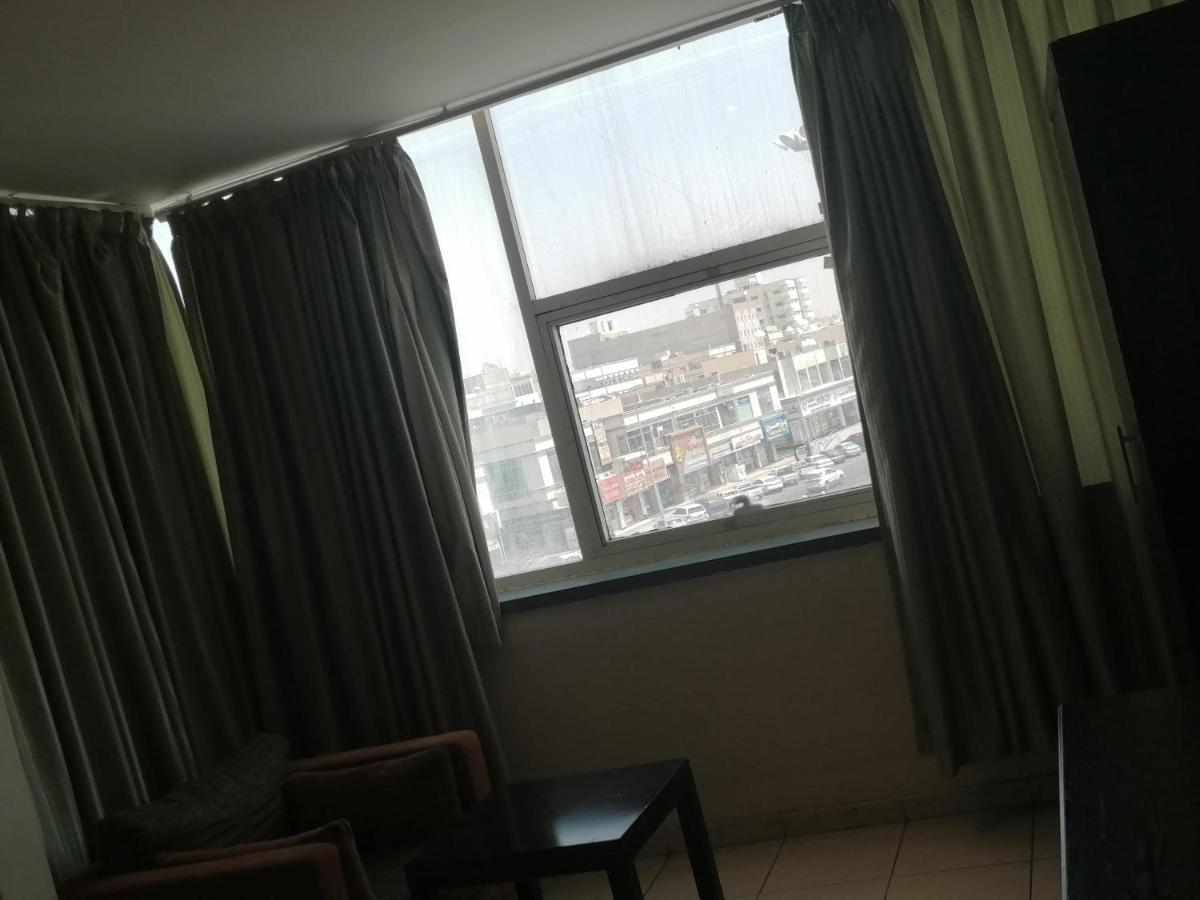 Al Aziziyah Hotel And Suites Khamis Mushait Exteriér fotografie