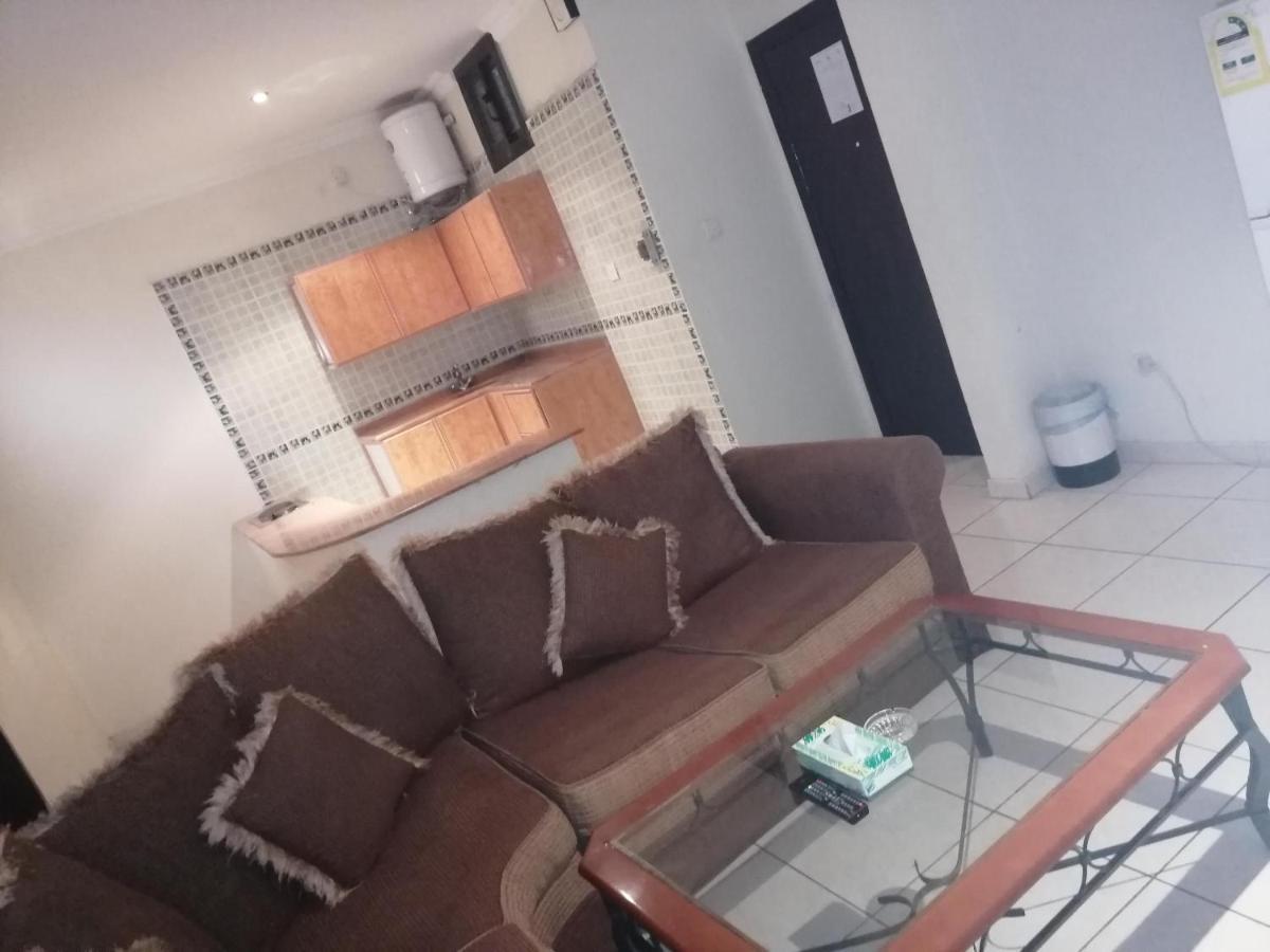 Al Aziziyah Hotel And Suites Khamis Mushait Exteriér fotografie