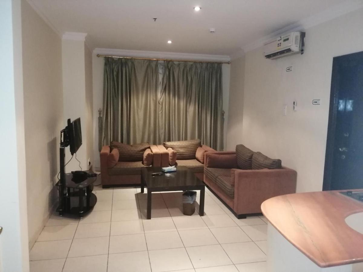 Al Aziziyah Hotel And Suites Khamis Mushait Exteriér fotografie